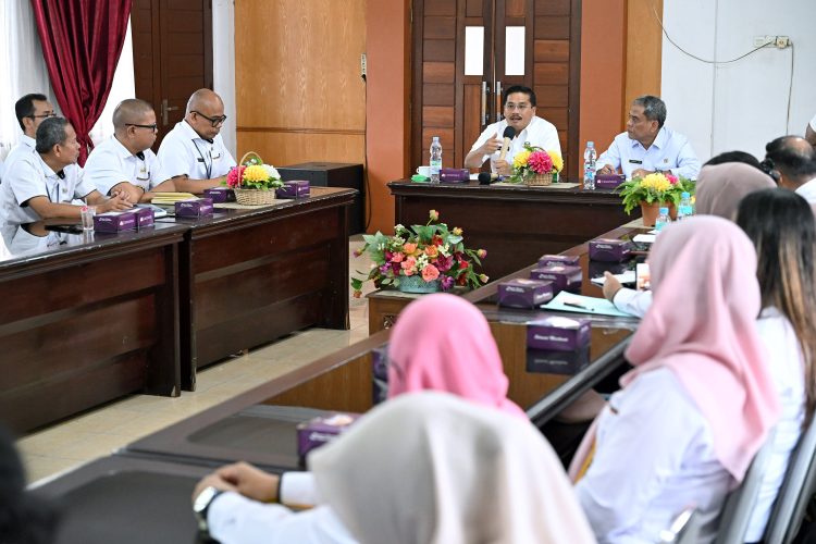 Dinas pkp sumut fokus sediakan hunian terjangkau untuk masyarakat berpenghasilan rendah dinas pkp sumut fokus sediakan hunian terjangkau untuk masyarakat berpenghasilan rendah