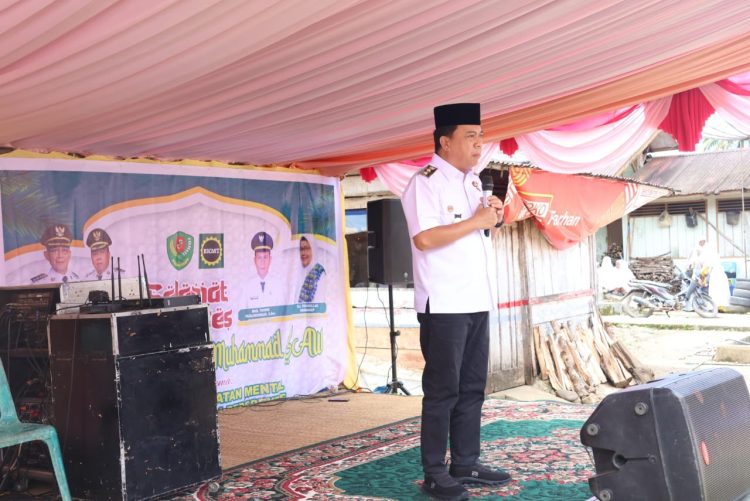 Pemkab tapsel siapkan sekolah rakyat pemkab tapsel siapkan sekolah rakyat