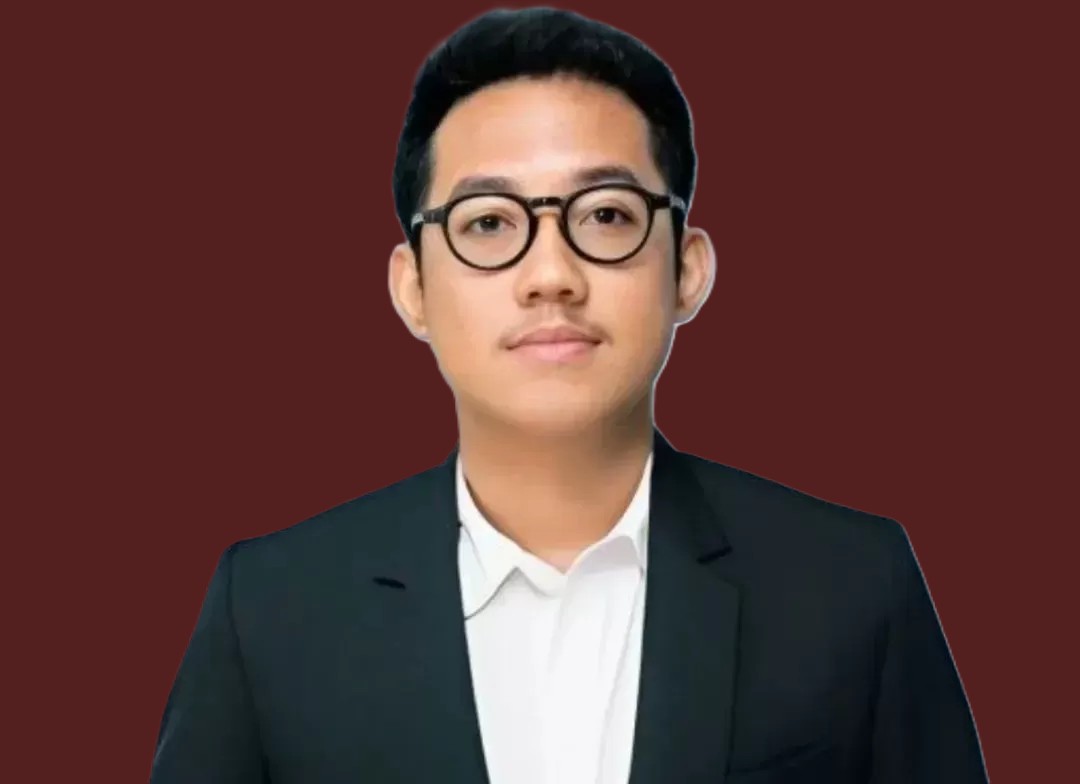 Delpedro Marhaen. ist