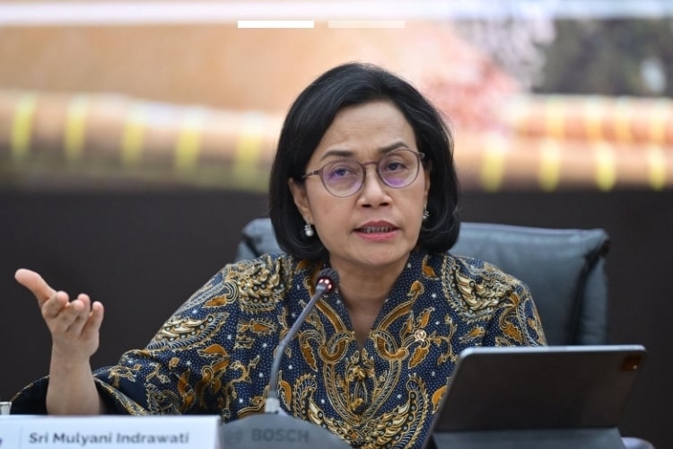 Menteri Keuangan Sri Mulyani janji tahun 2026 tidak akan ada pajak baru maupun kenaikan tarif, sebagai kepastian bagi masyarakat dan usaha.