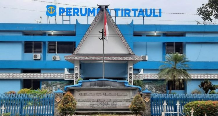 Rentang 2 bulan, terjadi 10 kasus pencurian meteran air perumda tirta uli dalam rentang 2 bulan belakangan ini, terjadi 10 kasus pencurian meteran air milik perusahaan umum daerah air minum (perumda) tirta uli pematangsiantar.