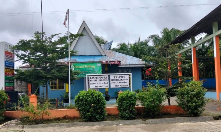 Pangulu landbouw diduga tidak salurkan makanan tambahan untuk lansia pangulu (kepala nagori) landbouw haidir jailani diduga tidak salurkan makanan tambahan untuk lanjut usia (lansia) di nagori landbouw, kecamatan bandar, kabupaten simalungun.