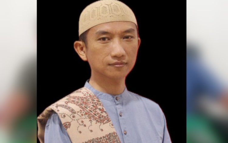 Alif alif - ustad tigor harahap lc