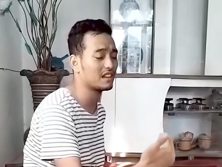 Warga batubara diduga jadi korban perdagangan orang, disiksa di kamboja muhammad ayub ramadhan, warga desa lubuk ulu, kecamatan datuk lima puluh, kabupaten batubara, kembali ke kampung halaman setelah sempat dilaporkan hilang dan diduga menjadi korban tindak pidana perdagangan orang (tppo) di kamboja.