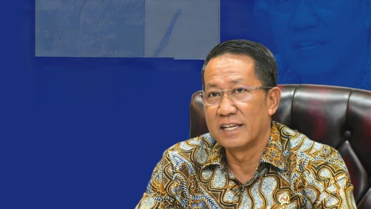 Ini alasan karya jurnalistik wajib dilindungi uu hak cipta menteri hukum supratman. ist