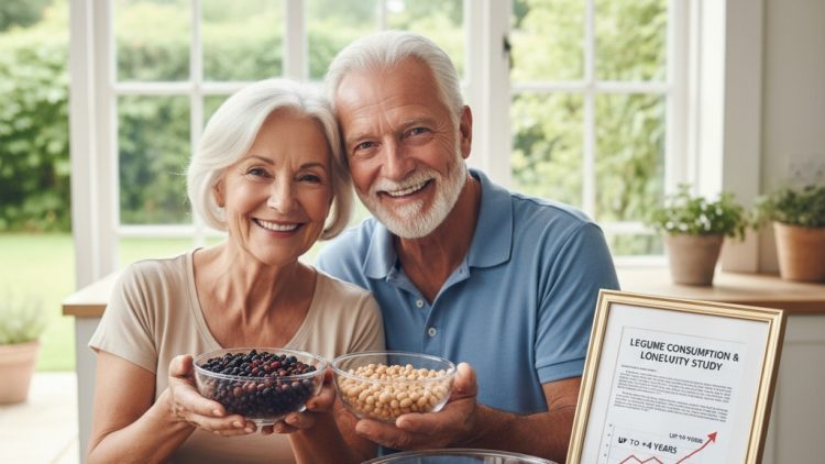 Rahasia umur panjang penduduk zona biru, ternyata ada di piring mereka gambar ilustrasi. ai