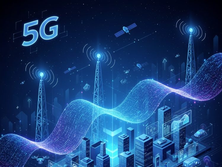 Cakupan 5g indonesia tertinggal jauh dari malaysia, ini pemicunya oplus_16908288