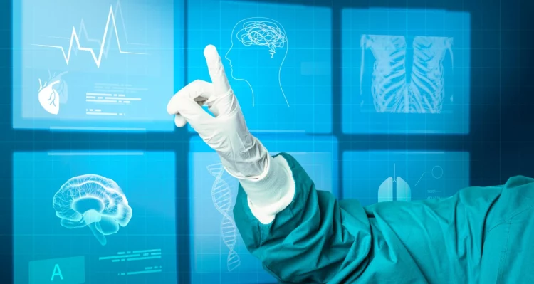 Kemenkes imbau warga terapkan phbs seiring lonjakan kasus flu dan ispa gambar ilustrasi peningkatan kasus kesehatan. dok alodokter