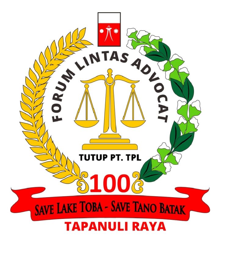 Seratus advokat siap tempur usir tpl yang dinilai perampas tanah ulayat batak seratus advokat siap tempur usir tpl yang dinilai perampas tanah ulayat batak