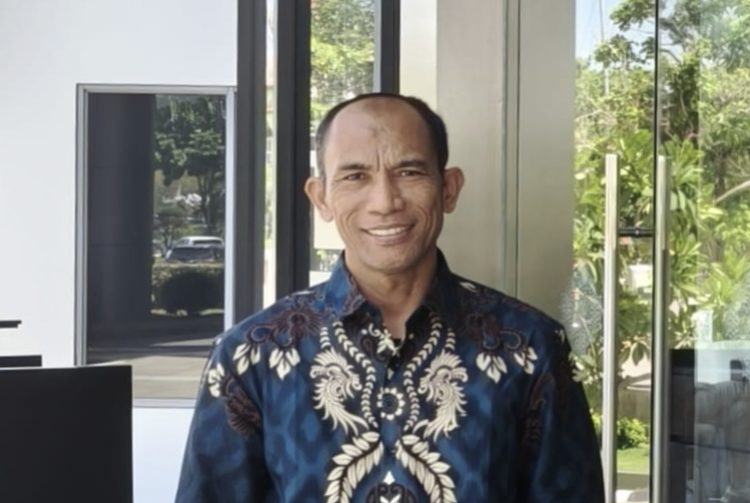 Betlehem: kota kecil yang menggenapi kelahiran sang mesias pdt. manser sagala, m.th