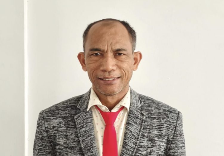 Makna bintang natal, simbol kelahiran kristus sang terang dunia pdt. manser sagala, m.th