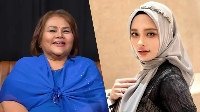 Komentar nyelekit eva manurung soal inara rusli: dulu bilang pelakor tak tahu diri, sekarang? eva manurung melontarkan komentar pedas soal dugaan perselingkuhan inara rusli. ibu virgoun singgung ucapan lama sang mantan menantu.