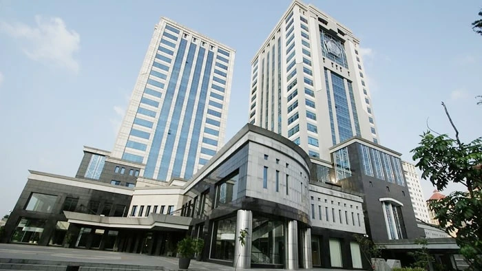 Kemenkeu siapkan rekrutmen casn besar-besaran 2025–2029, kuota total tembus 19. 500 formasi kementerian keuangan membuka rekrutmen casn 2025–2029 dengan total kuota hingga 19.500 formasi.