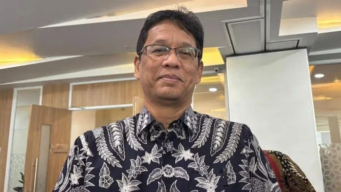 Menkeu purbaya bantah keras isu panda bonds: saya saja baru dengar! pemerintah indonesia membantah isu penerbitan panda bonds. menkeu purbaya yudhi sadewa menegaskan tidak ada rencana.