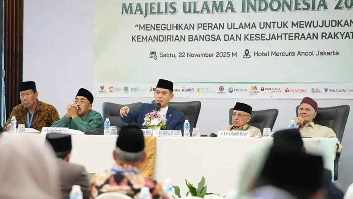 fatwa pajak berkeadilan yang diterbitkan mui menegaskan larangan pajak berulang untuk rumah dan tanah hunian.