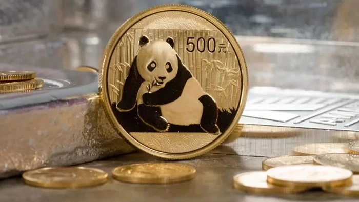 Apa itu panda bonds? Isu yang kini ramai dibahas hingga kagetkan menteri purbaya apa itu panda bonds? instrumen utang berdenominasi renminbi ini ramai diberitakan akan diterbitkan indonesia.