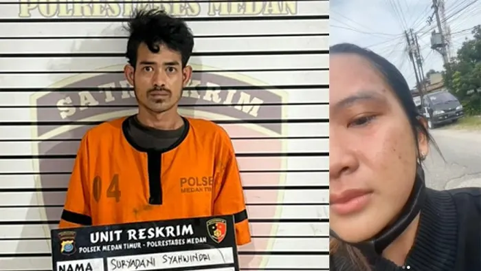 Boru gultom dibogem saat tagih utang, polisi amankan satu pelaku kasus boru gultom dibogem di medan perjuangan menarik perhatian publik. polsek medan timur berhasil menangkap satu pelaku pengeroyokan.