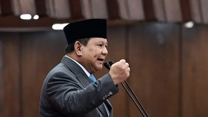 Presiden prabowo isyaratkan reformasi lembaga lain presiden prabowo subianto memberi sinyal bahwa pemerintah akan mengkaji reformasi lembaga lain selain kepolisian republik indonesia (polri).
