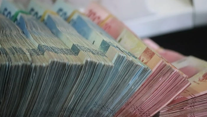 Isu redenominasi memanas, purbaya: jangan salah alamat, bukan wewenang kami pemerintah menegaskan kebijakan redenominasi rupiah sepenuhnya menjadi kewenangan bank indonesia, bukan kementerian keuangan.