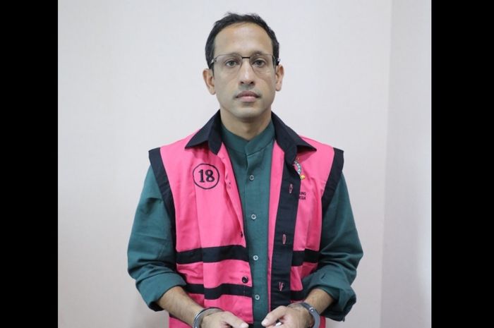 Skandal laptop rp 2,1 triliun, jaksa sebut nadiem makarim terima rp 809 miliar nadiem makarim (foto: instagram)