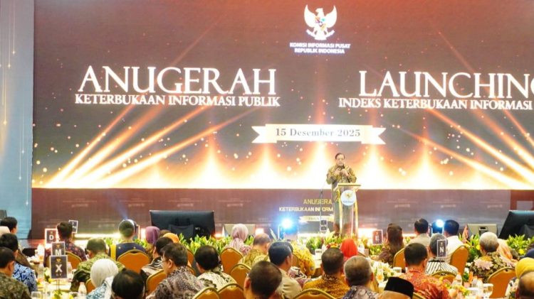 Kip soroti penurunan keterbukaan informasi sejumlah badan publik komisi informasi pusat (kip) menyoroti penurunan signifikan tingkat keterbukaan informasi pada sejumlah badan publik besar di indonesia. kondisi ini dinilai ironis karena beberapa institusi tersebut sebelumnya sempat menempati posisi teratas dalam penilaian keterbukaan informasi publik.