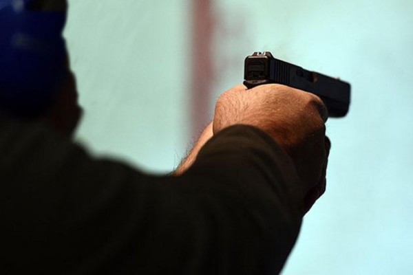 Insiden penembakan mengerikan guncang sydney, 10 orang tewas ilustrasi penembakan (foto: antara)