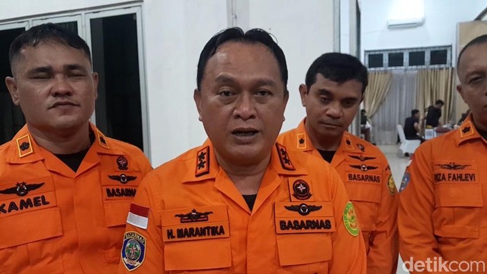 Banjir-longsor di taput dan humbahas, sar gabungan hentikan pencarian korban banjir-longsor di taput dan humbahas, sar gabungan hentikan pencarian korban