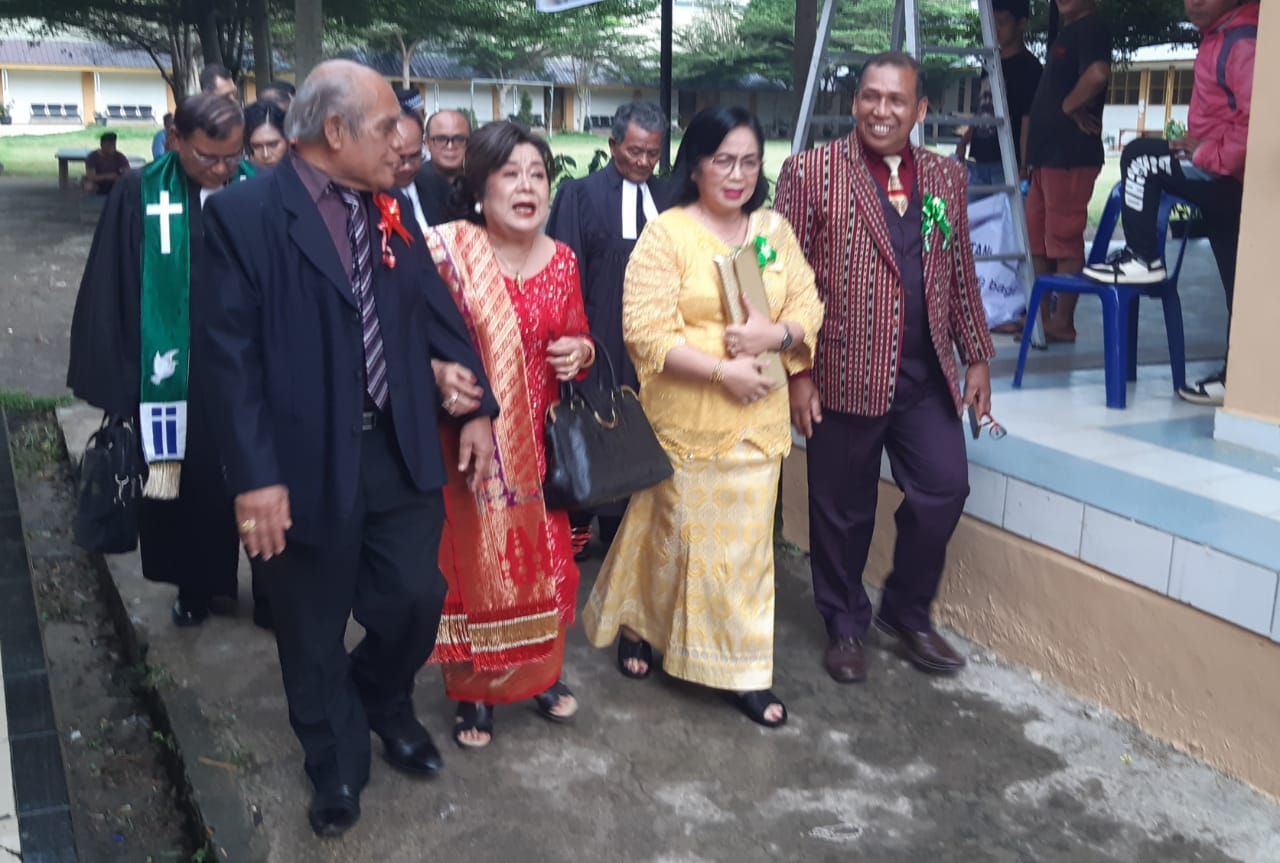 Natal punguan marga panjaitan kota siantar berjalan sukses natal punguan marga panjaitan kota siantar berjalan sukses