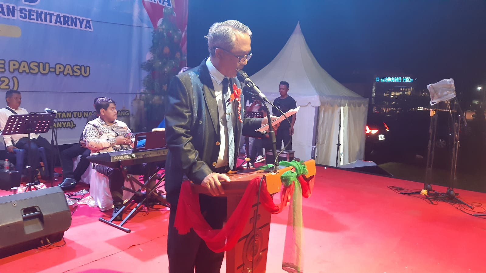 Natal punguan marga panjaitan kota siantar berjalan sukses natal punguan marga panjaitan kota siantar berjalan sukses