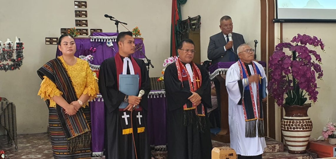 Perayaan natal sekolah minggu gkppd pematangsiantar berlangsung khidmat dan penuh sukacita perayaan natal sekolah minggu gkppd pematangsiantar berlangsung khidmat dan penuh sukacita