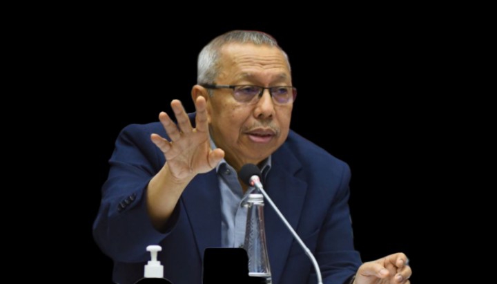 Anggota dpr ri soroti maraknya konten tidak etis di medsos anggota komisi i dpr ri, mahfudz abdurrahman soroti maraknya konten tidak etis pada sejumlah media sosial (medsos). penyelenggara platform pun diminta meningkatkan kepatuhan terhadap standar keselamatan pengguna.