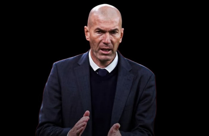 Posisi xabi alonso di real madrid goyah, zinedine zidane mencuat performa real madrid merosot. dari 8 pertandingan terakhir, los blancos hanya mampu mengoleksi 2 kemenangan. dampaknya, posisi xabi alonso sebagai pelatih semakin goyah.