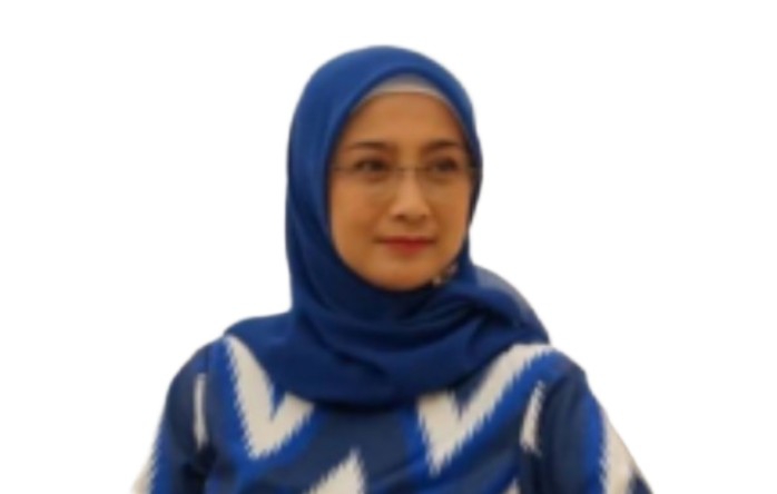 Desy ratnasari sorot minimnya kepemimpinan kowad di lanumad ahmad yani anggota komisi i dpr ri desy ratnasari sorot minimnya keterwakilan perempuan pada jajaran pimpinan di pangkalan udara utama angkatan darat (lanumad) ahmad yani.