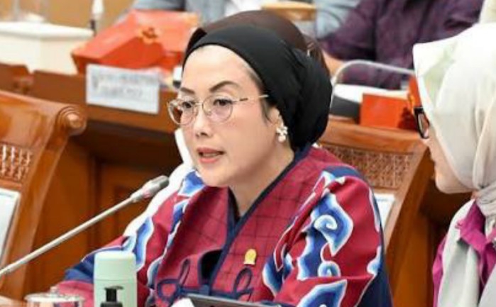 Penanganan bencana aceh harus cepat dan berpihak pada korban anggota komisi viii dpr ri selly andriany gantina menegaskan, penanganan bencana di aceh harus dilakukan dengan cepat, sinkron, dan berpihak sepenuhnya kepada korban