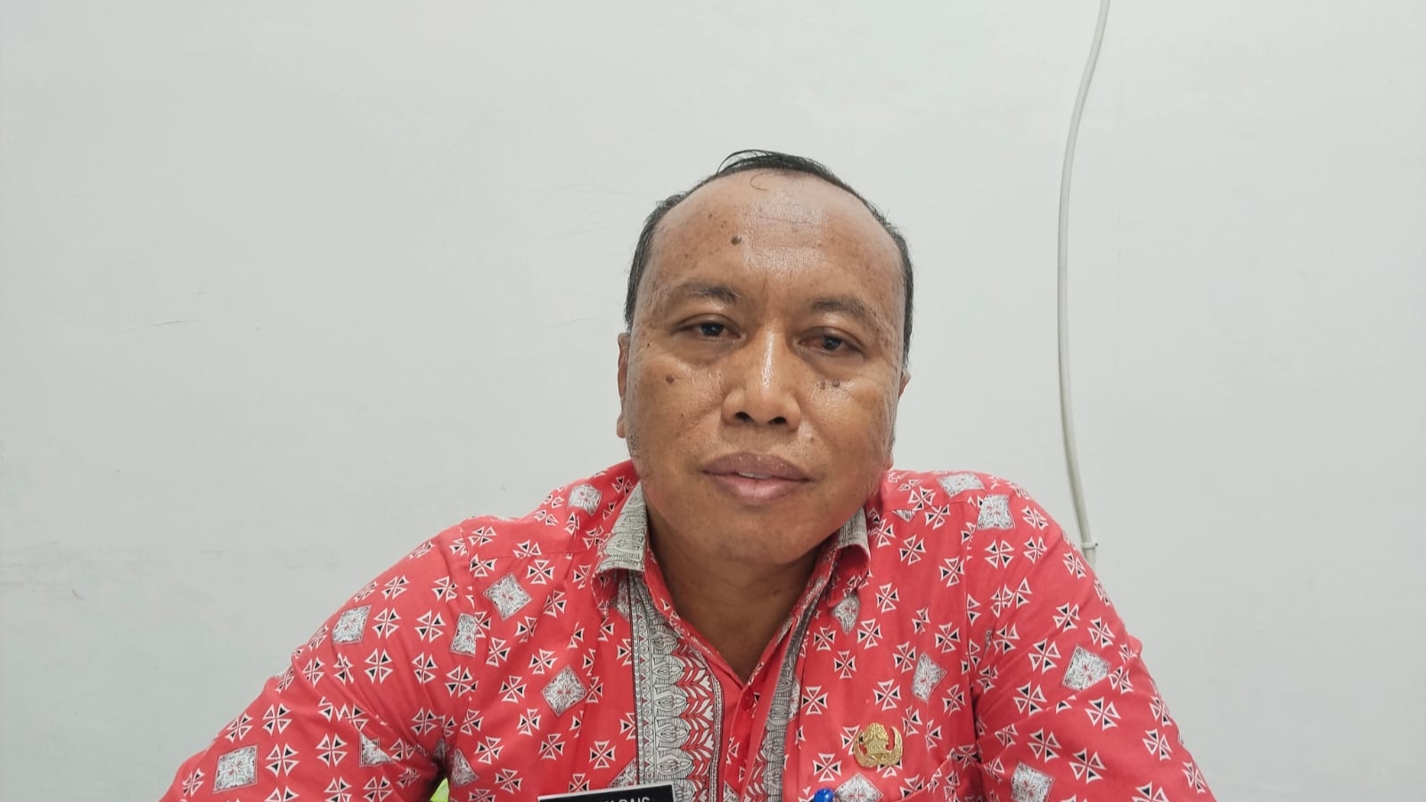 Dinkes gelar rontgen paru gratis untuk masyarakat oplus_16908288