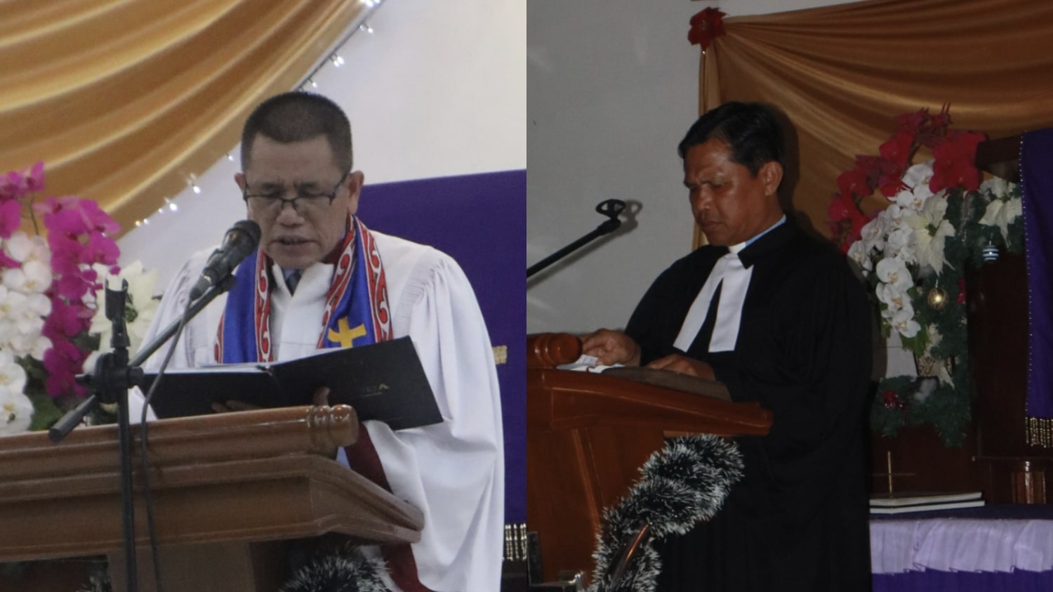 Natal persaudaraan advokat kristen siantar–simalungun berlangsung khidmat di gkps siantar timur natal persaudaraan advokat kristen siantar–simalungun berlangsung khidmat di gkps siantar timur