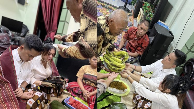 Tradisi mambosuri: doa, adat, dan harapan bagi kehidupan baru dalam kandungan tradisi mambosuri: doa, adat, dan harapan bagi kehidupan baru dalam kandungan