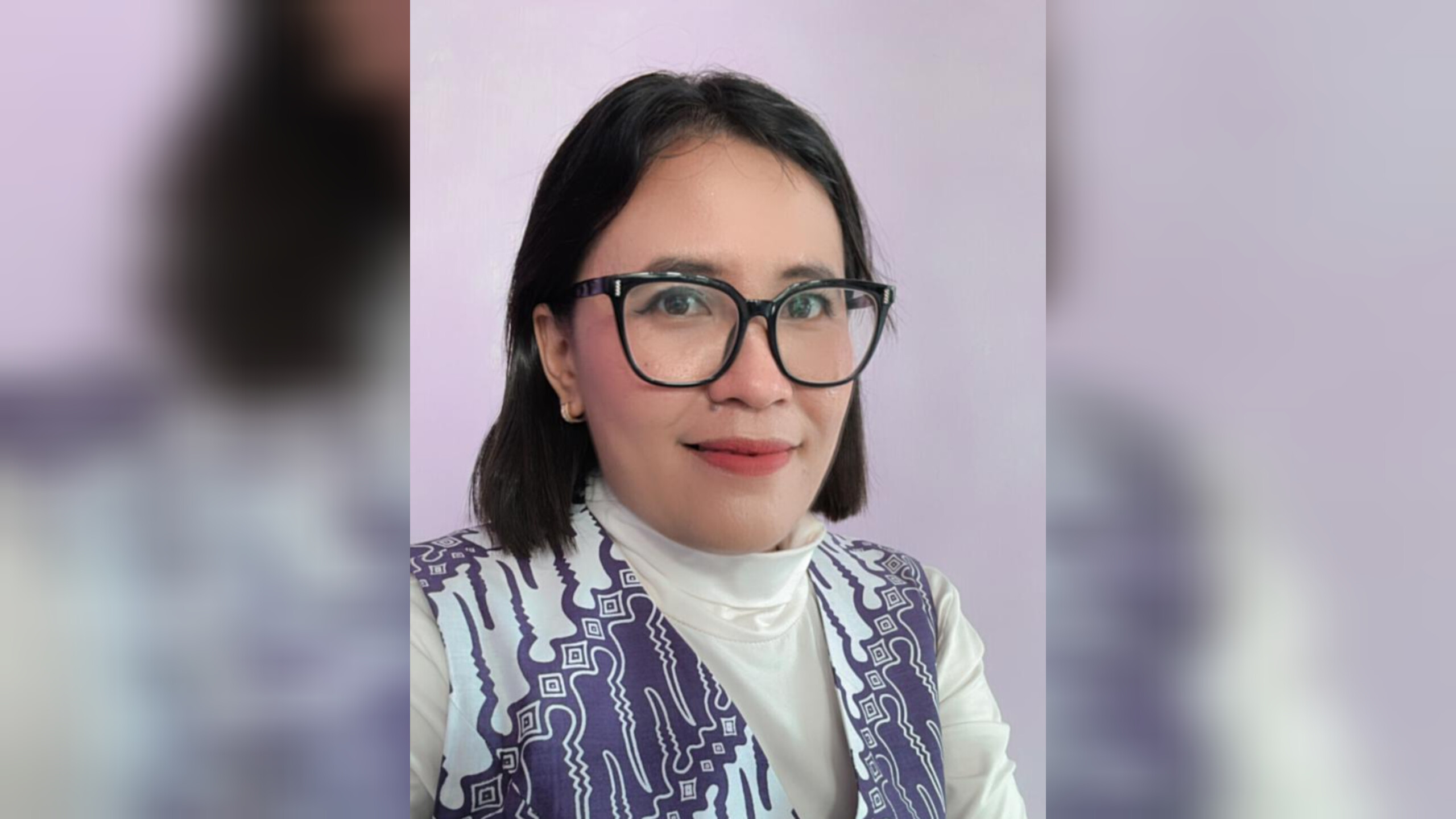 Anak korban bencana butuh ruang aman dan orang tua yang stabil secara mental ruth