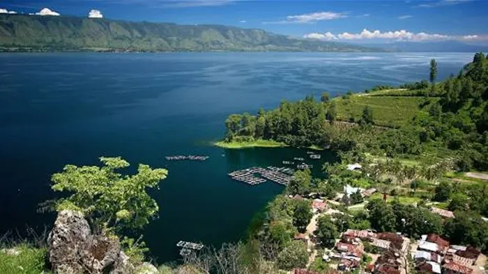 6 tren wisata indonesia di 2026 versi gen z tren wisata 2026 diprediksi bergeser ke pengalaman autentik, ramah lingkungan, hingga bleisure.