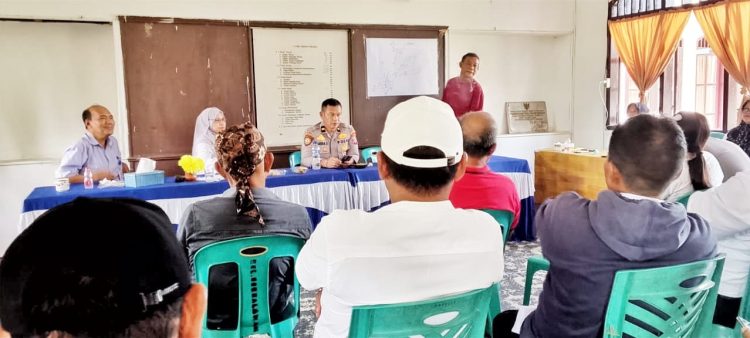Pemkab simalungun tegaskan upaya pencegahan banjir di dolok batu nanggar pemkab simalungun tegaskan upaya pencegahan banjir di dolok batu nanggar