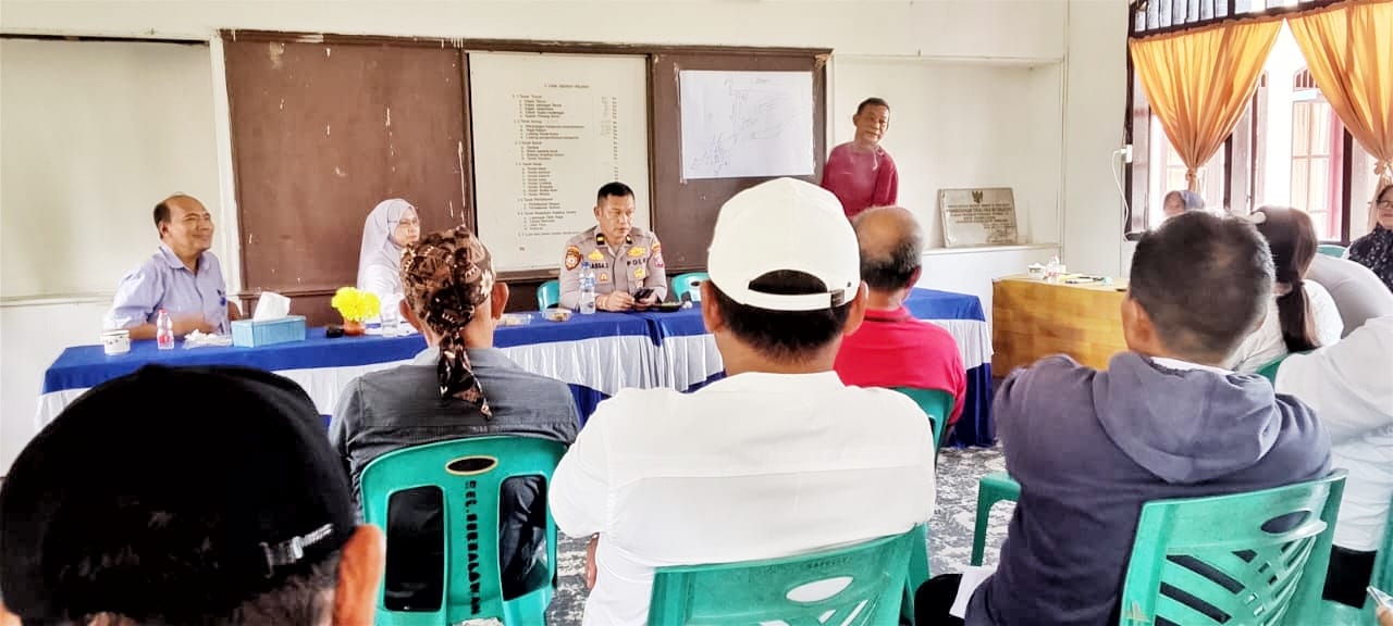 Pemkab simalungun tegaskan upaya pencegahan banjir di dolok batu nanggar pemkab simalungun tegaskan upaya pencegahan banjir di dolok batu nanggar