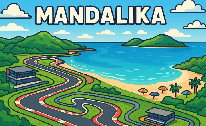 Mobilitas wna meningkat di mandalika, namun belum terdata terjadi peningkatan mobilitas warga negara asing (wna) di kawasan mandalika, nusa tenggara barat (ntb). hanya peningkatan itu disebut anggota komisi xiii maruli, belum terdata.
