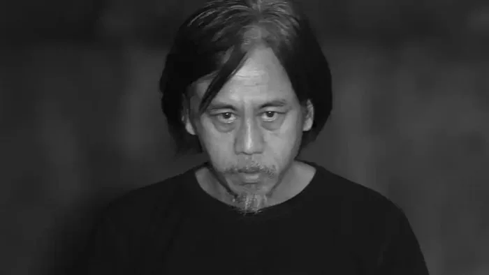 Epy kusnandar meninggal dunia, sosok "kang mus" preman pensiun tutup usia 61 tahun aktor epy kusnandar, pemeran ikonik “kang mus” dalam sinetron preman pensiun, meninggal dunia pada rabu (3/12/2025) pukul 14.24 wib.