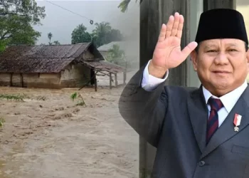 Prabowo ungkap pemulihan banjir dan longsor di aceh–sumatera butuh waktu hingga tiga bulan presiden prabowo subianto memprediksi pemulihan banjir bandang dan longsor di aceh, sumatra utara, dan sumatra barat membutuhkan waktu hingga tiga bulan. pemerintah mengerahkan personel, bantuan udara, dan dana operasional untuk percepatan pemulihan.